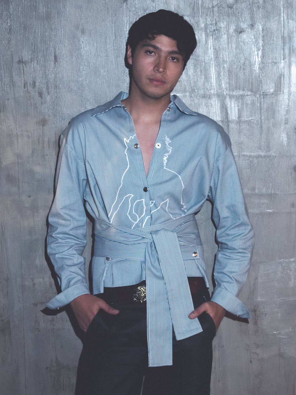 Camisa Horse - Itadakimasu