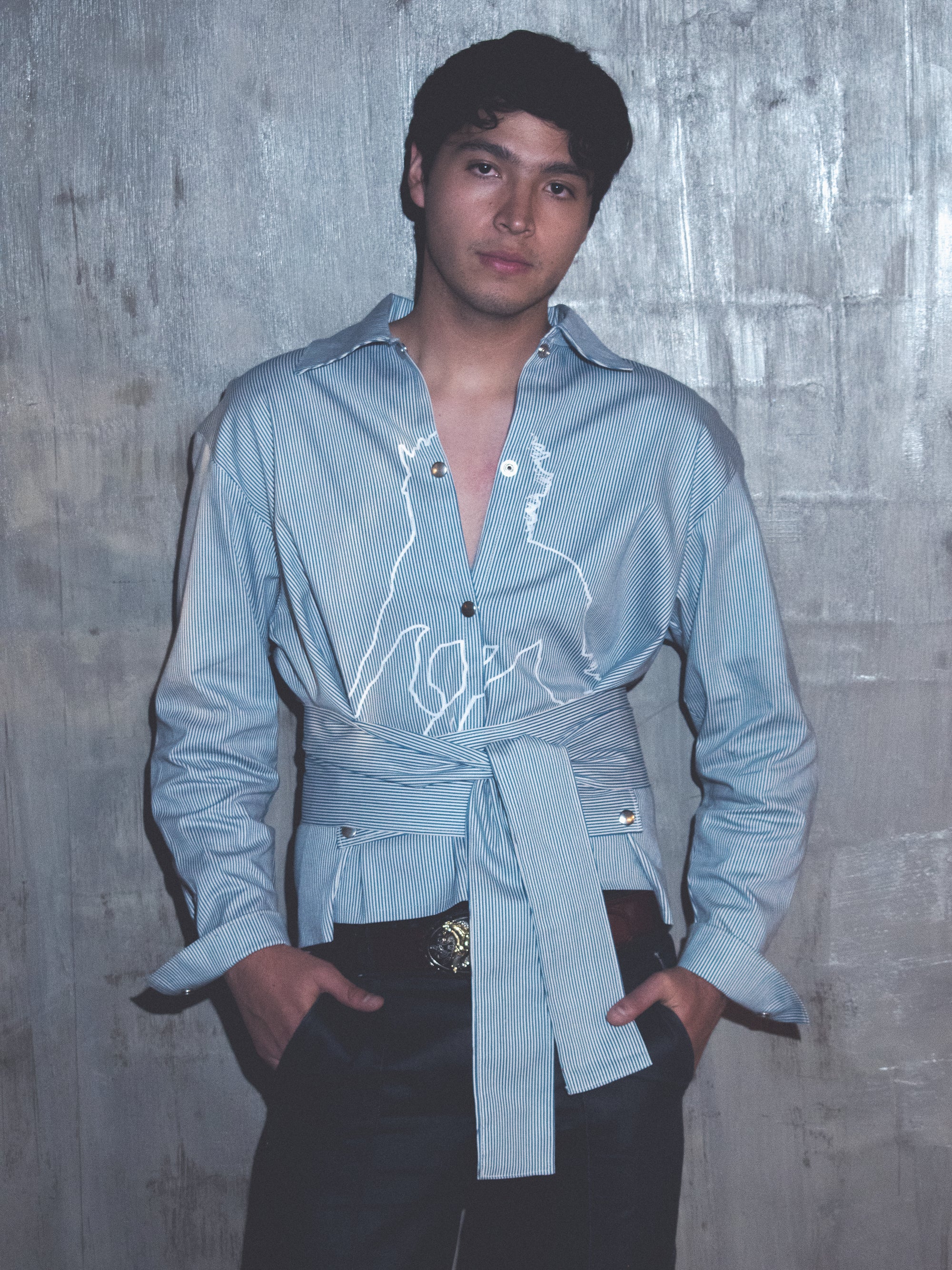 Camisa Horse - Itadakimasu