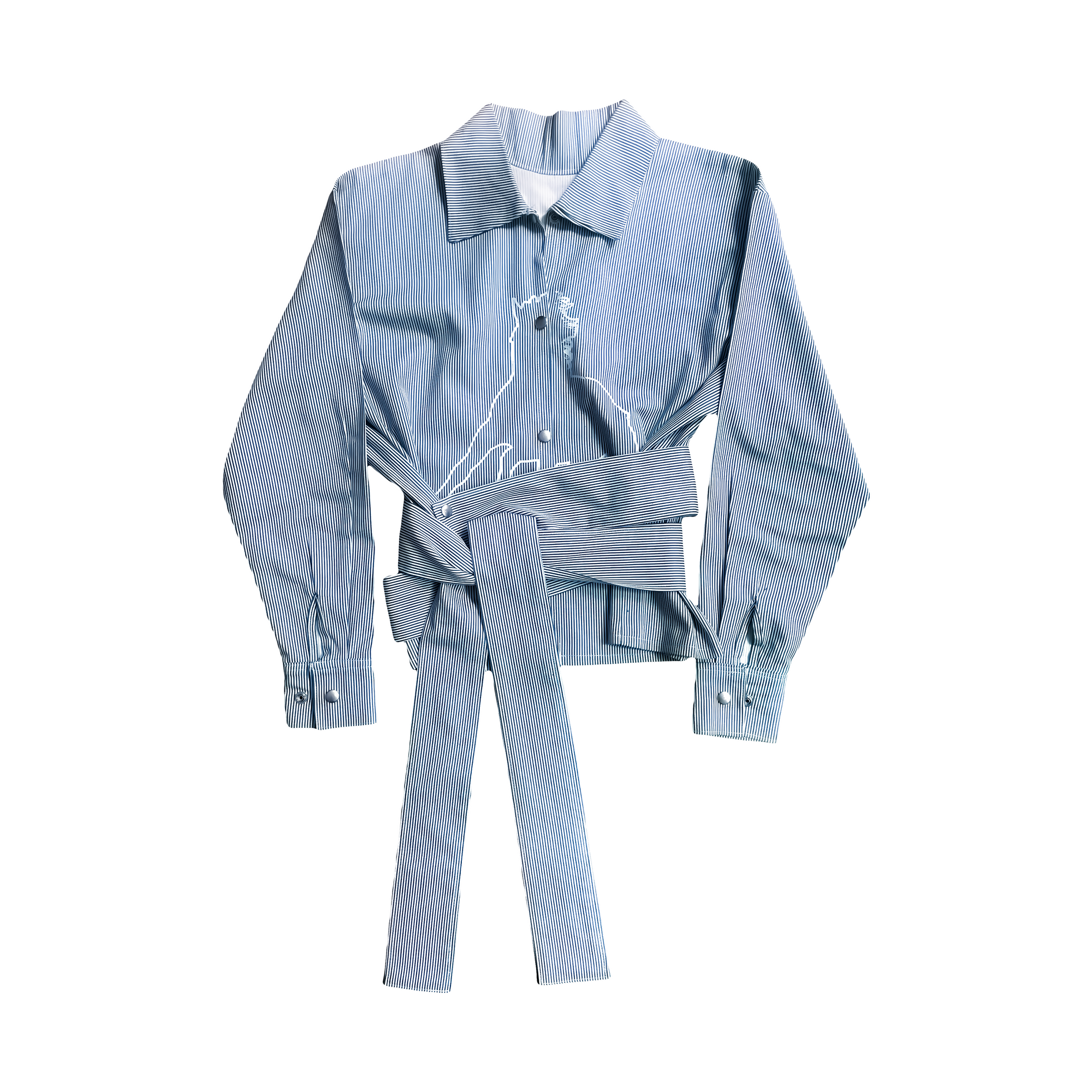 Camisa Horse - Itadakimasu