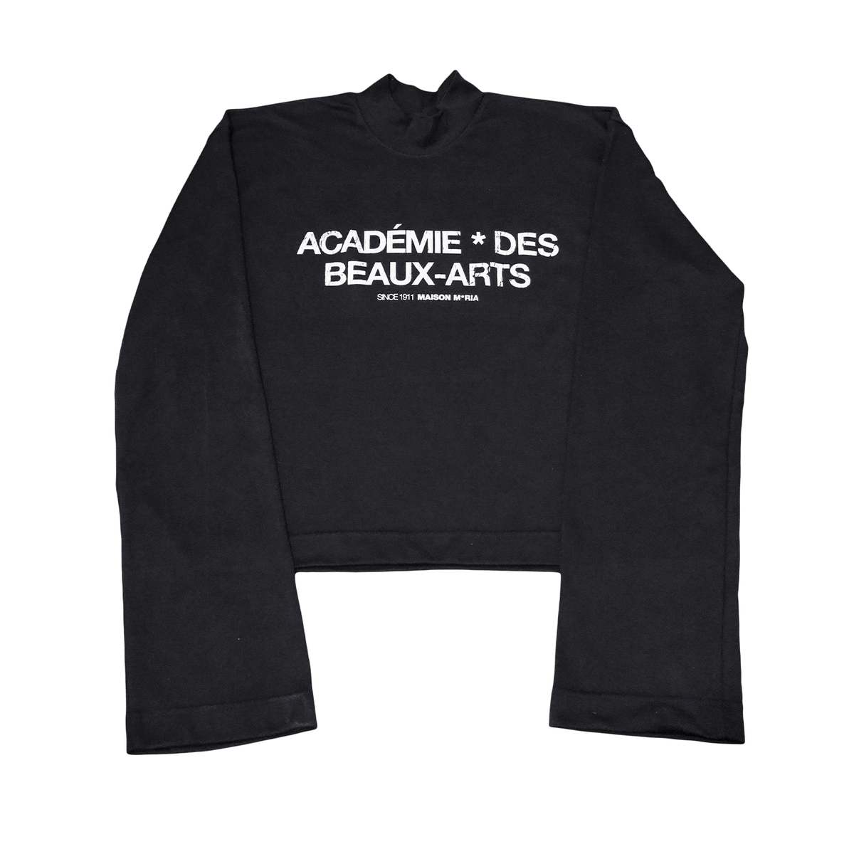 Academie*des beaux arts