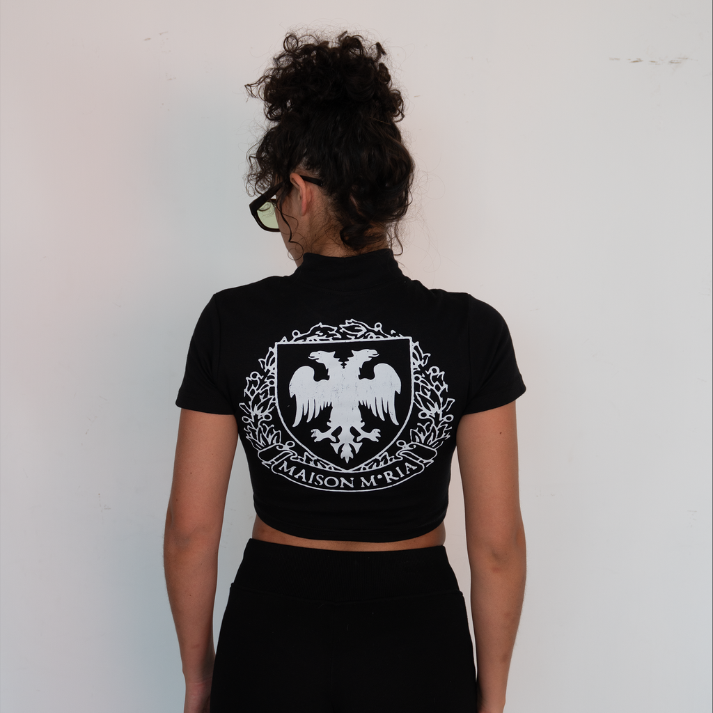 Academie*des Baux Arts - Baby Tee