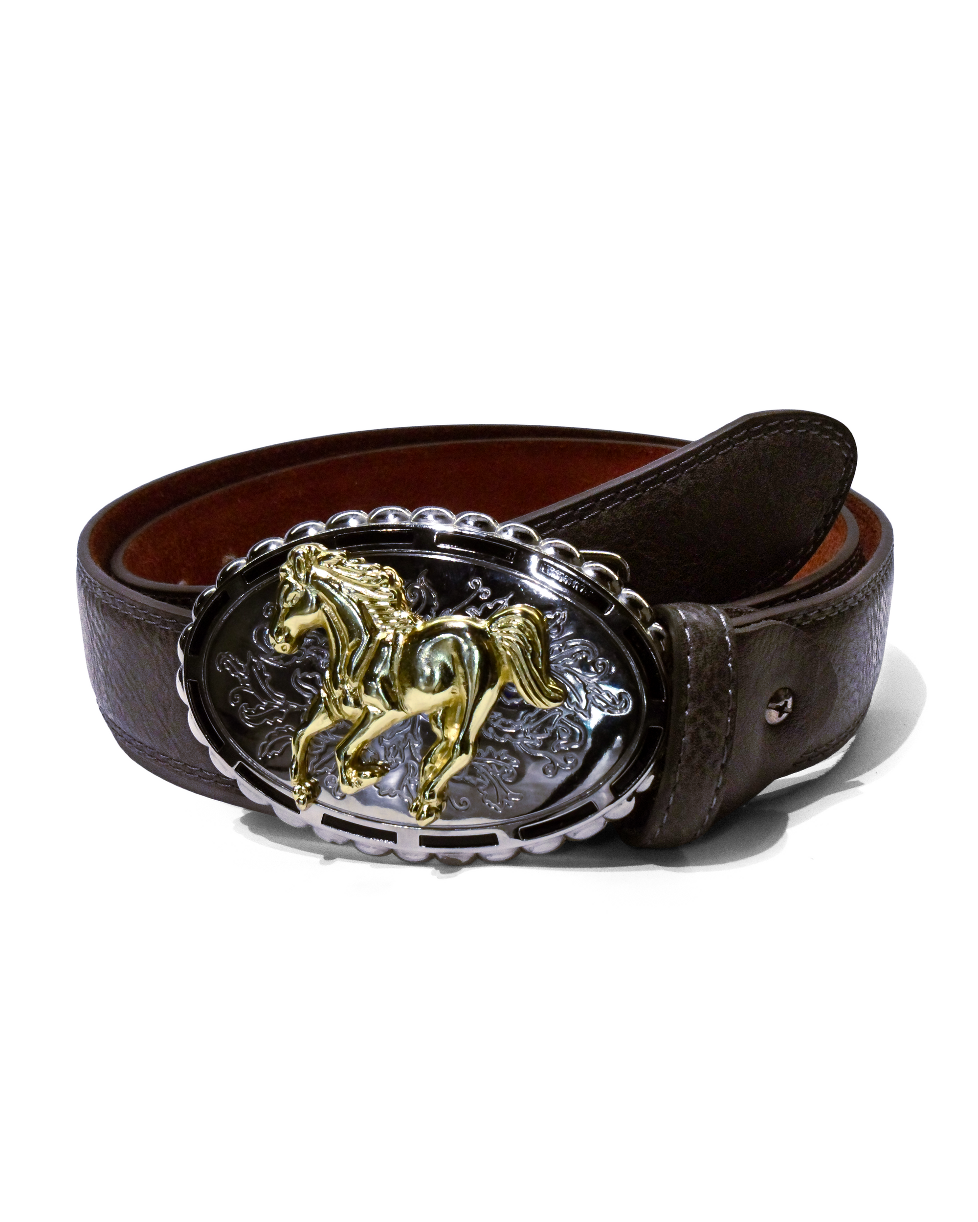 Cinturón - Horse.1