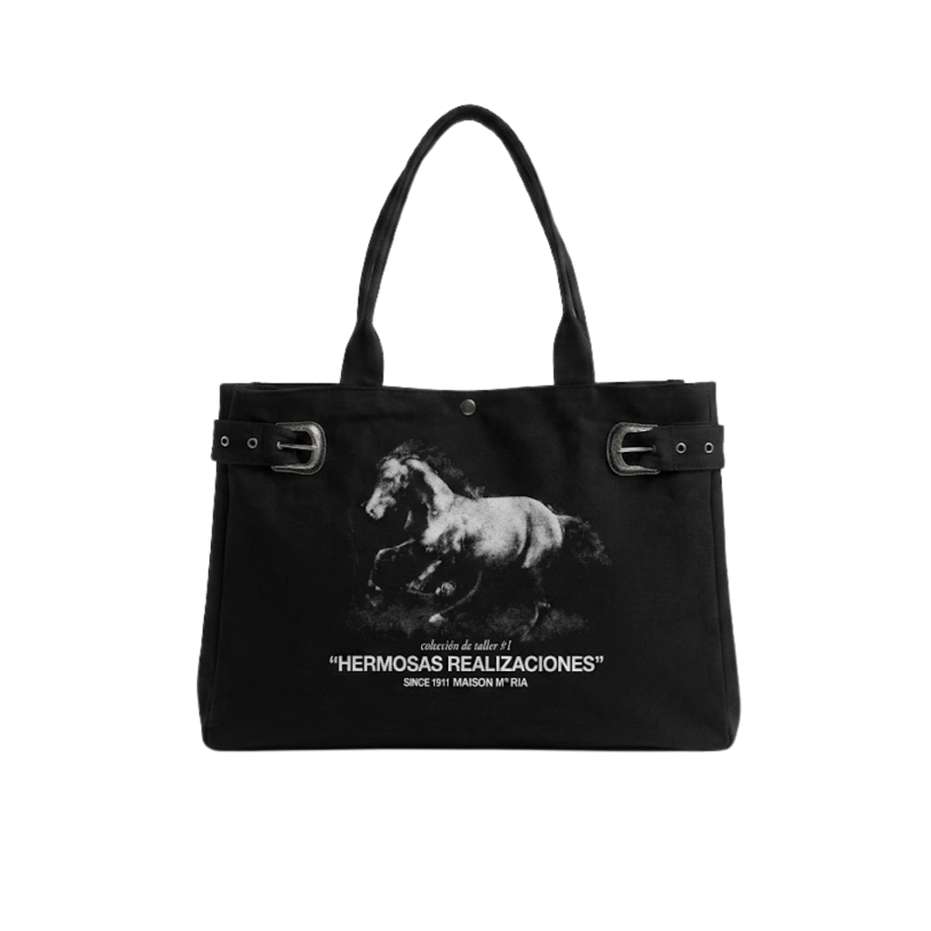Bolsa M.11 - Anteproyecto - "Hermosas Realizaciones"