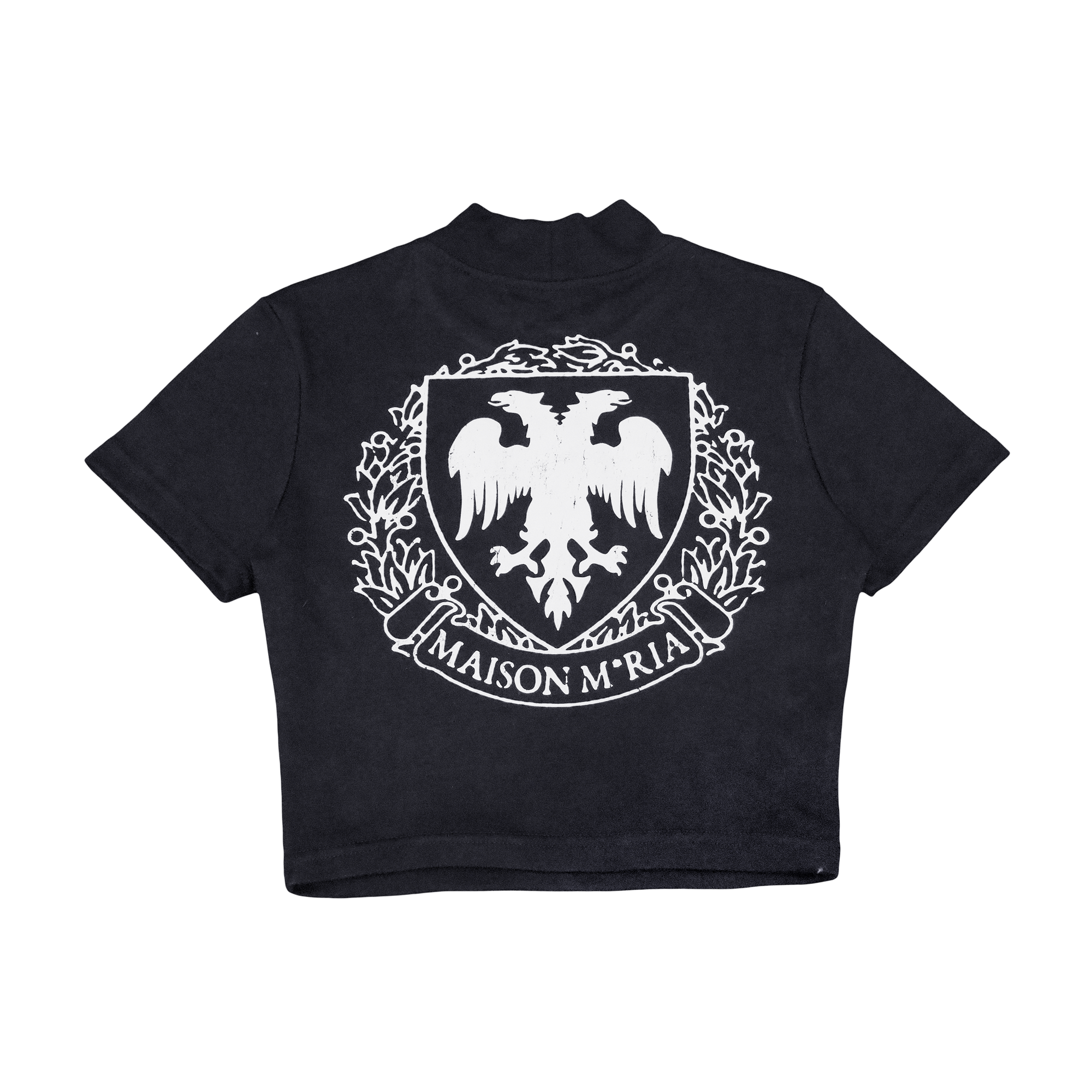 Academie*des Baux Arts - Baby Tee