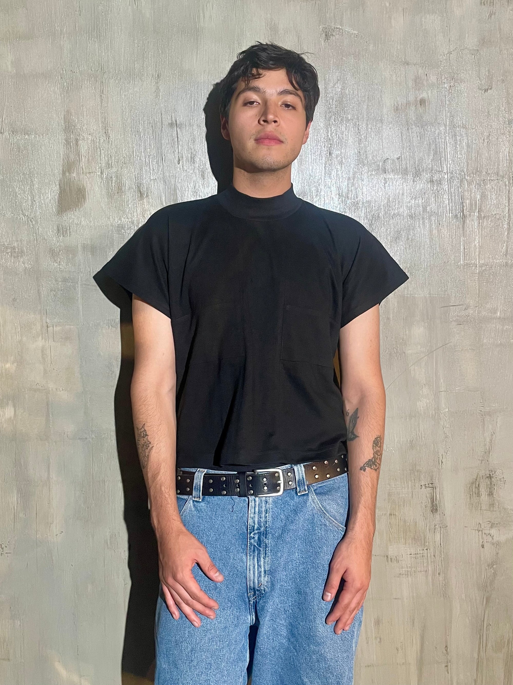 Zero Wasted Tadao  - Anteproyecto