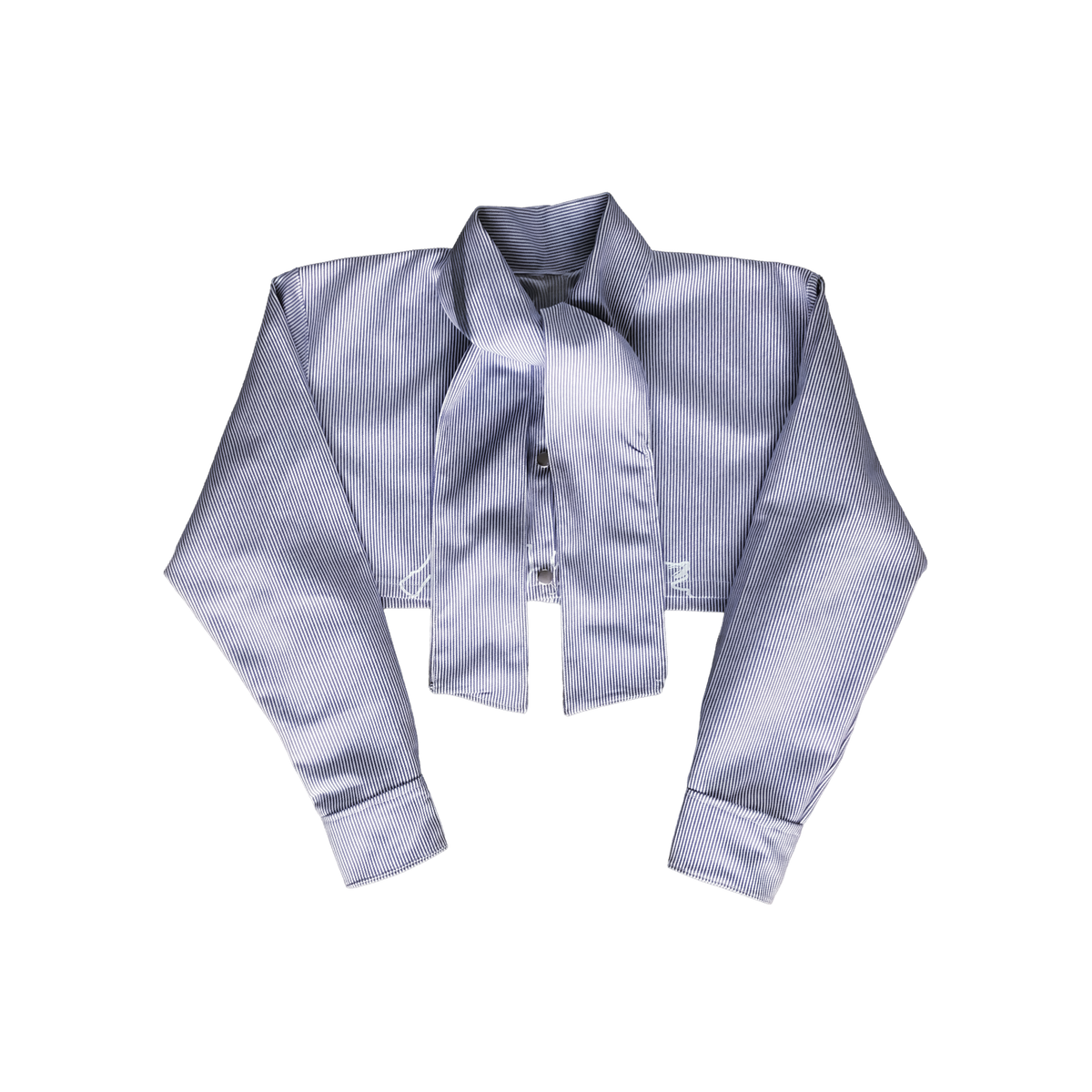 Shirt Horse - Cuello Largo (sin estructura)