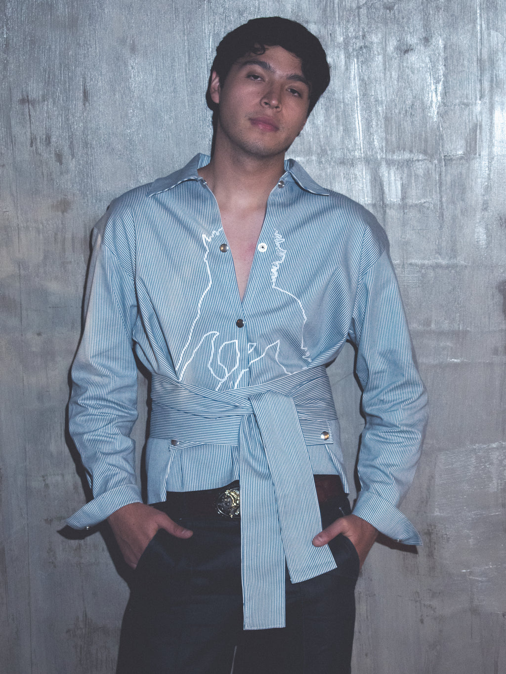 Camisa Horse - Itadakimasu