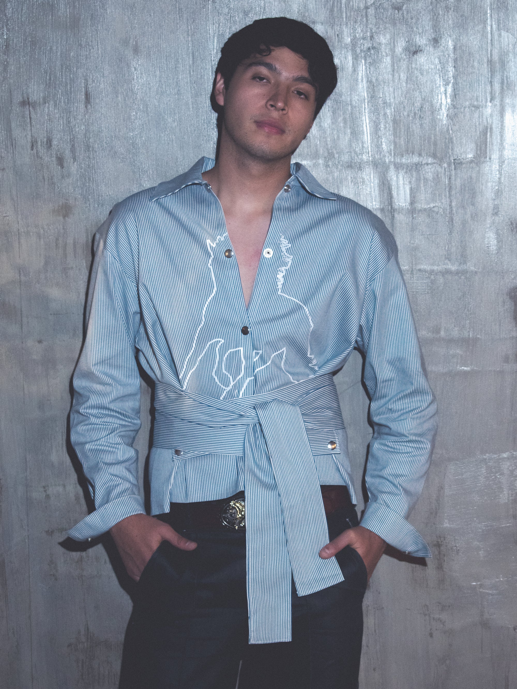 Camisa Horse - Itadakimasu