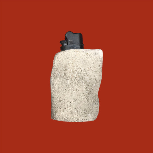 Lighter Concreto