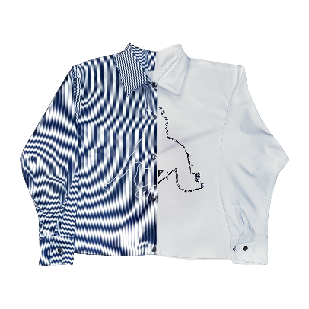Camisa Horse - Contrastes
