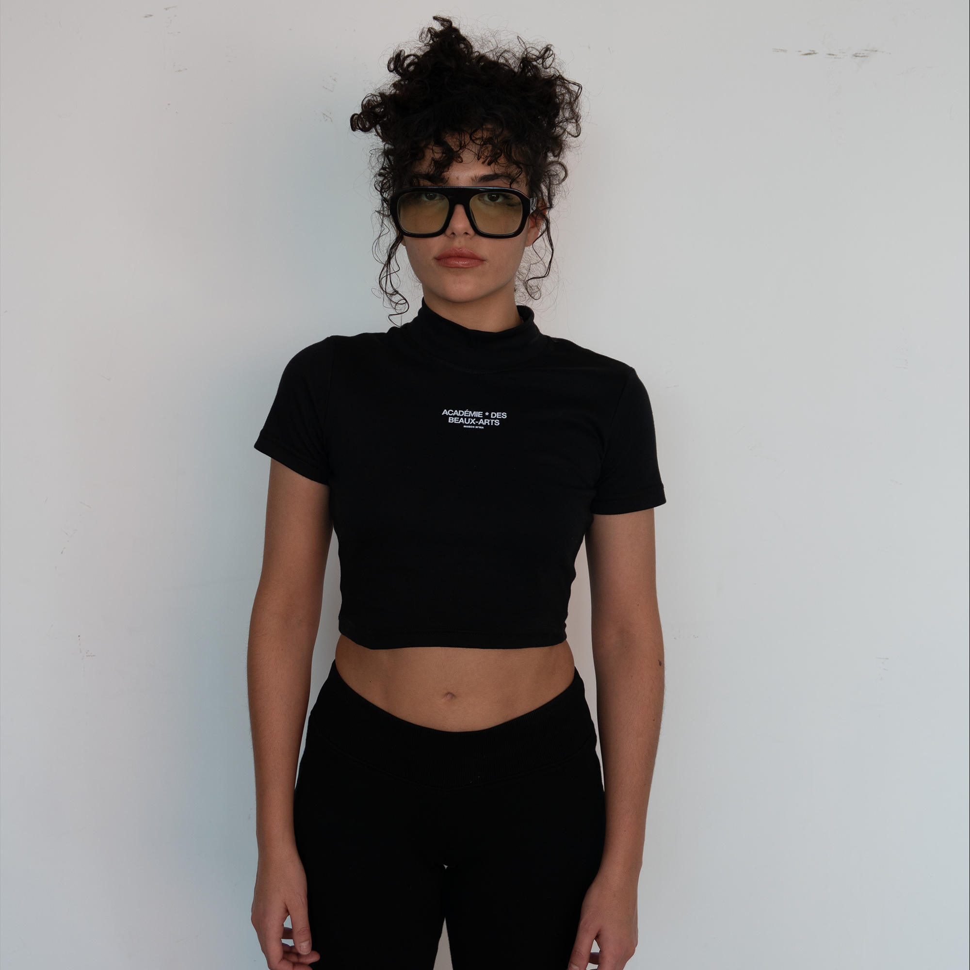 Academie*des Baux Arts - Baby Tee