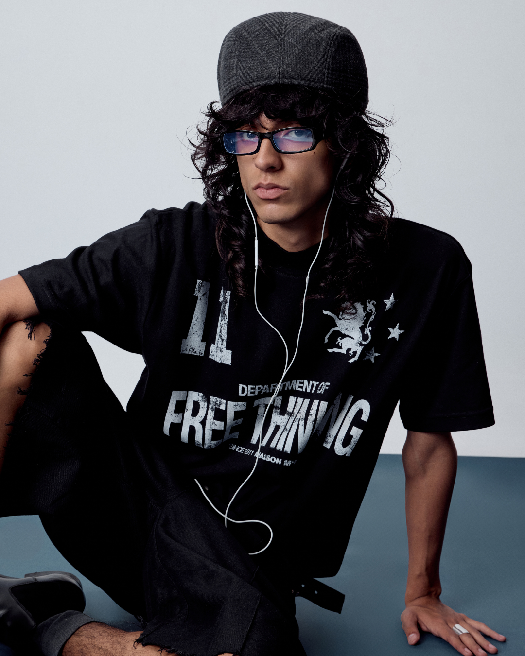 T-Shirt - FreeThinking