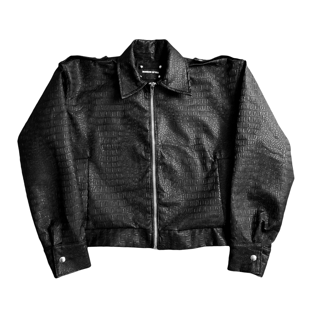 ERN4 - Militar Jacket