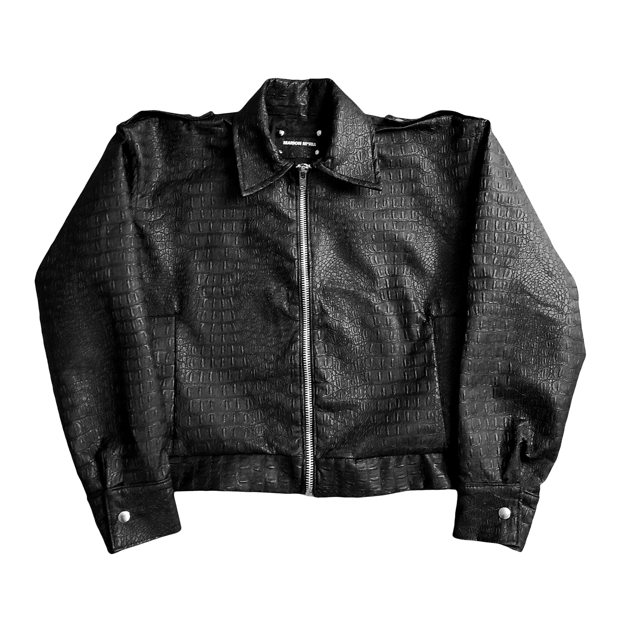 ERN4 - Militar Jacket