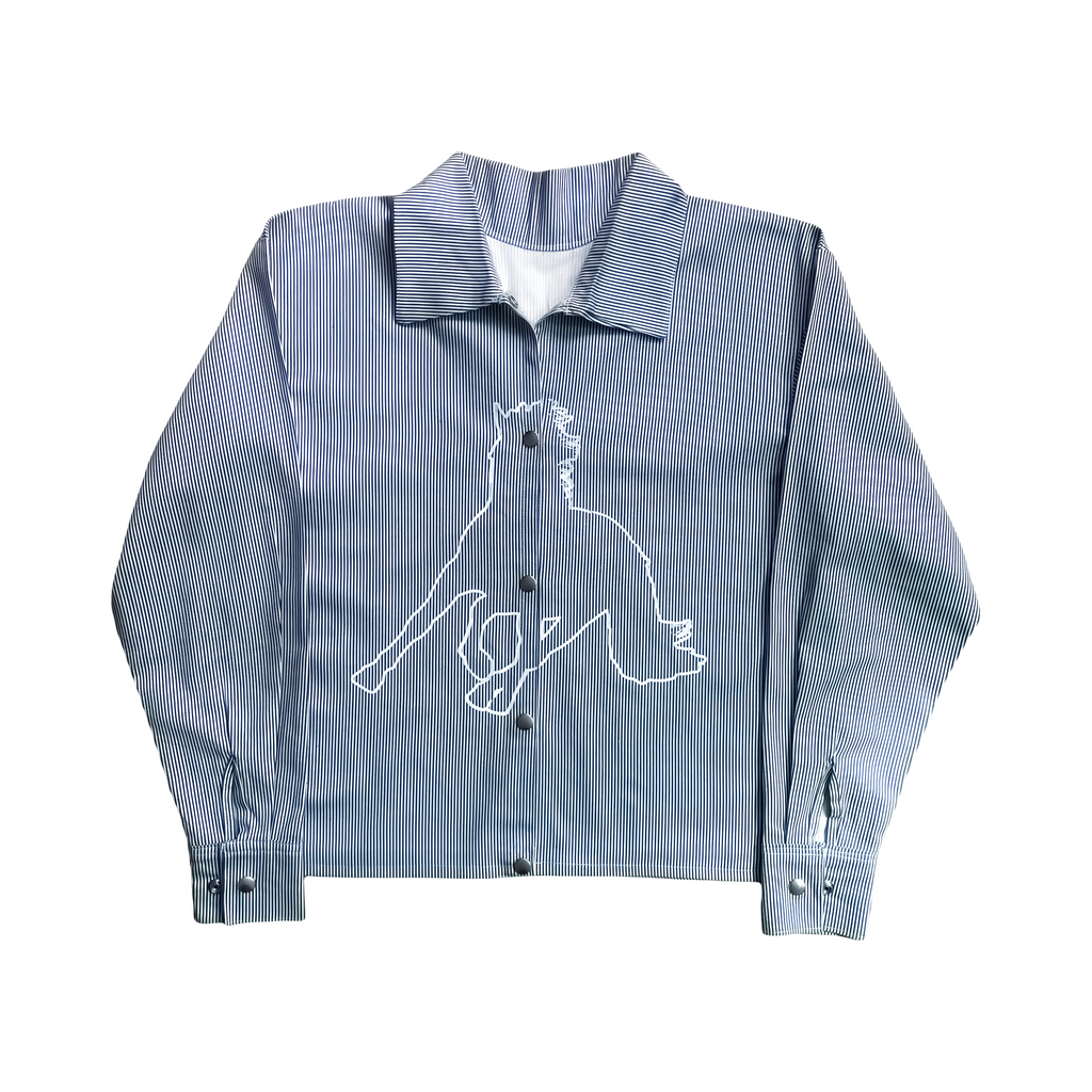 Camisa Horse - Regular
