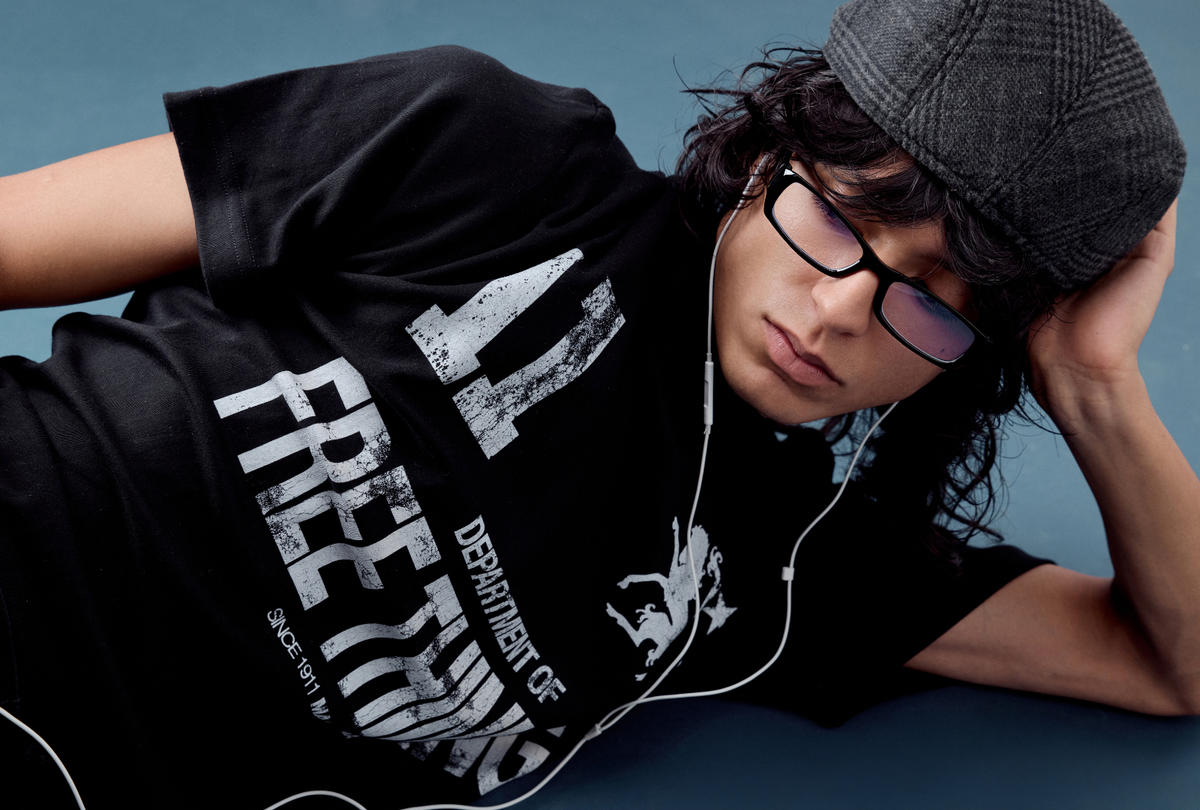 T-Shirt - FreeThinking