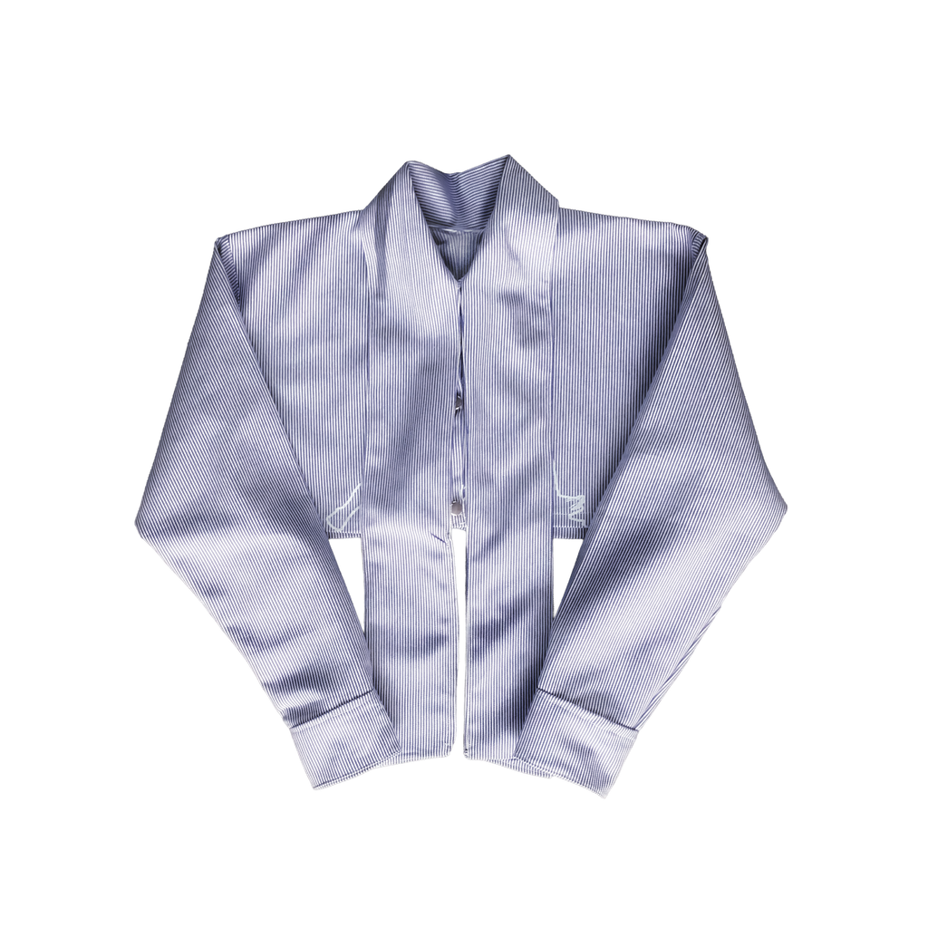 Shirt Horse - Cuello Largo (sin estructura)