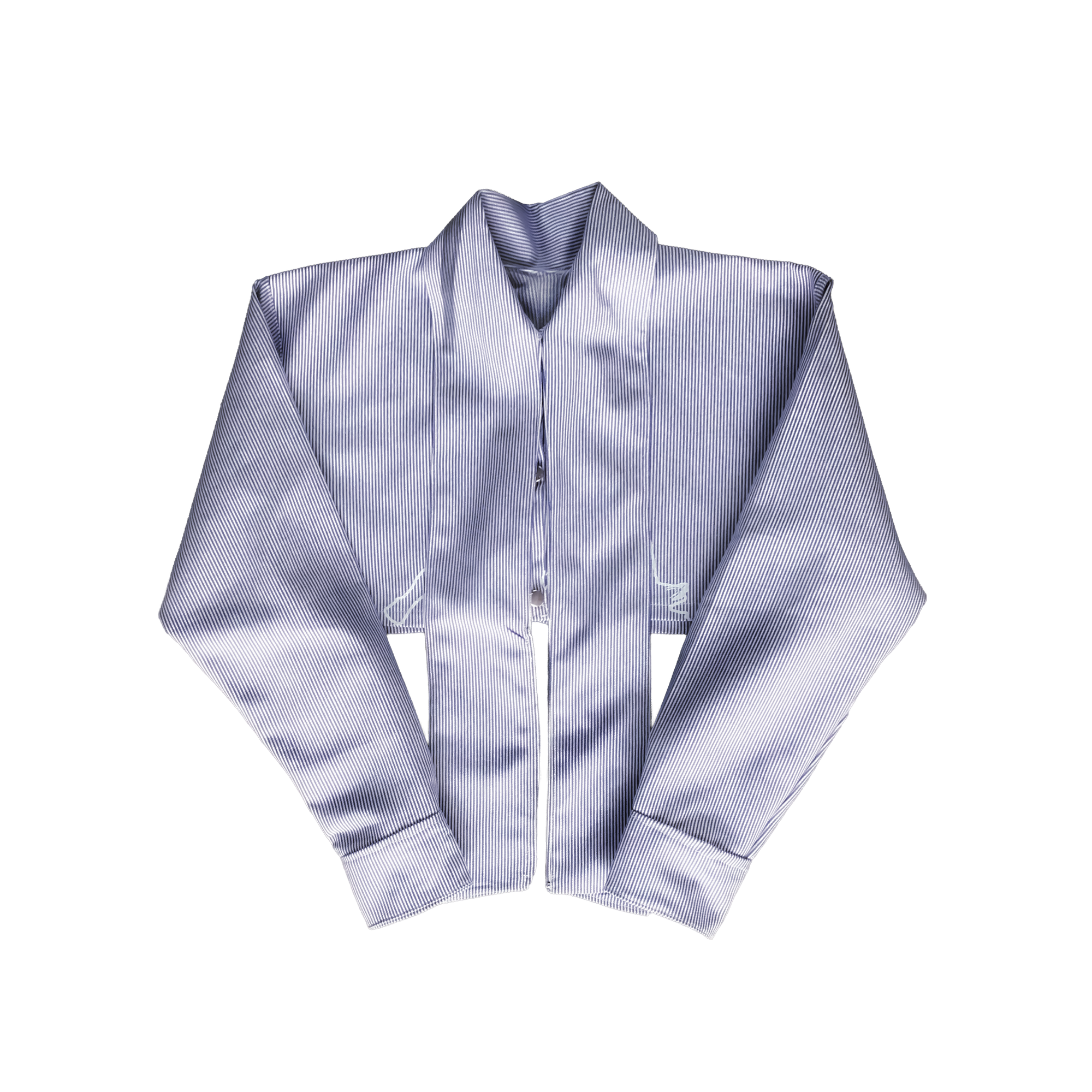 Shirt Horse - Cuello Largo (sin estructura)