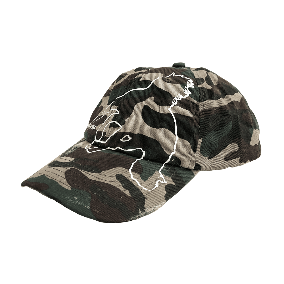 Militar Hat