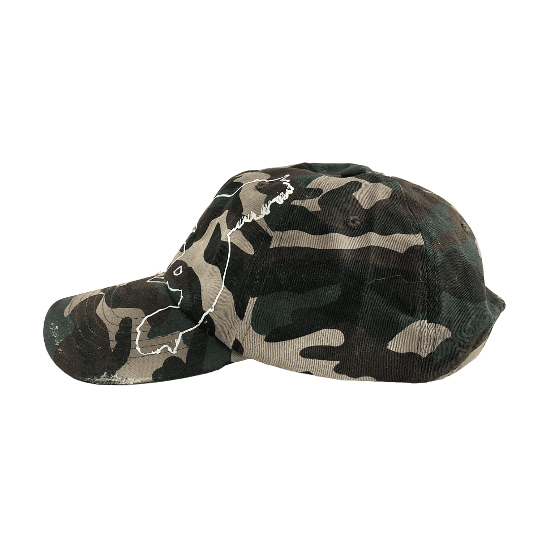 Militar Hat