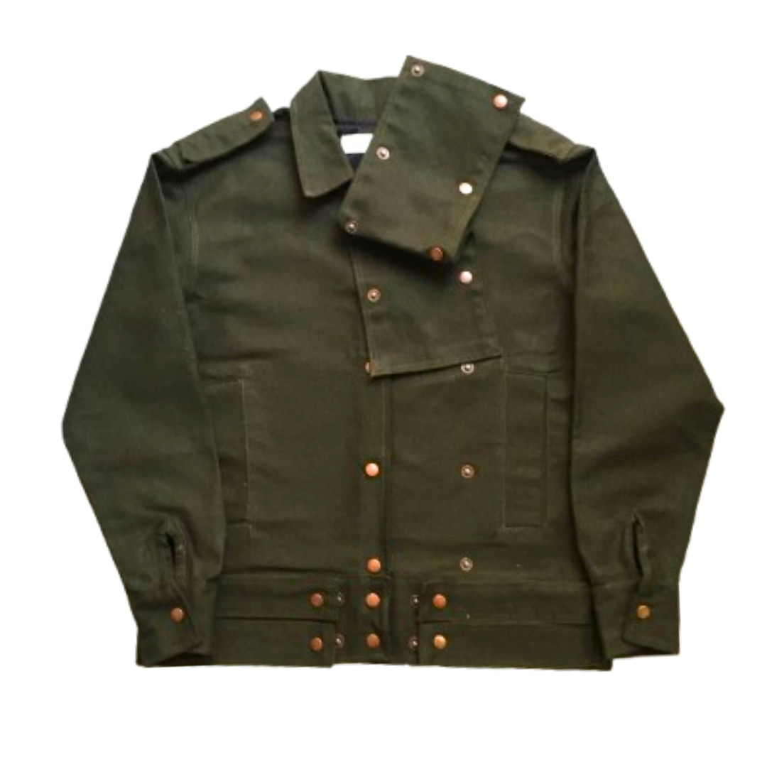 ERN 1 - Militar Jacket