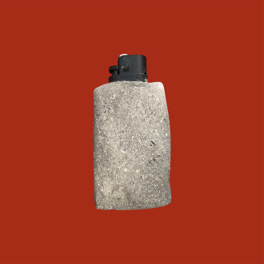 Lighter Concreto