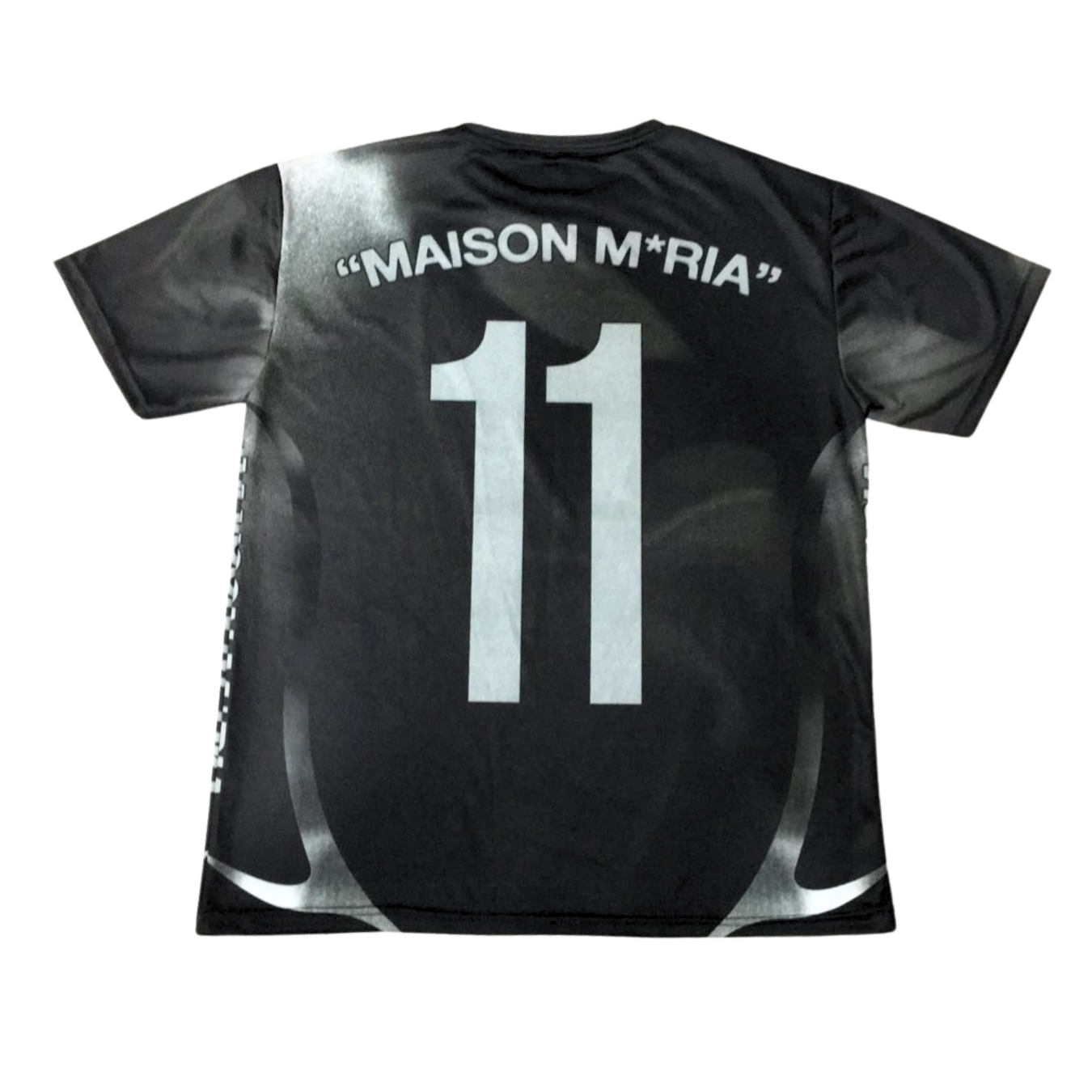 Jersey “Amor Eterno” - 2023