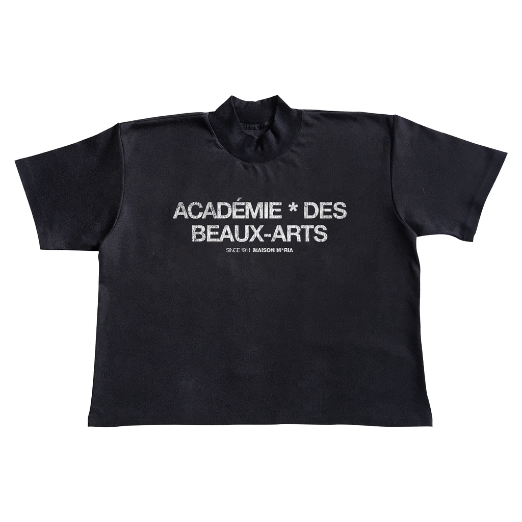 Academie*des Beaux Arts