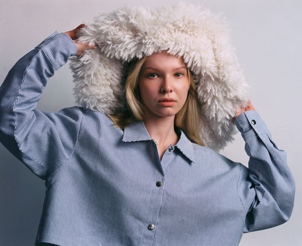 “Horse” - Regular Shirt