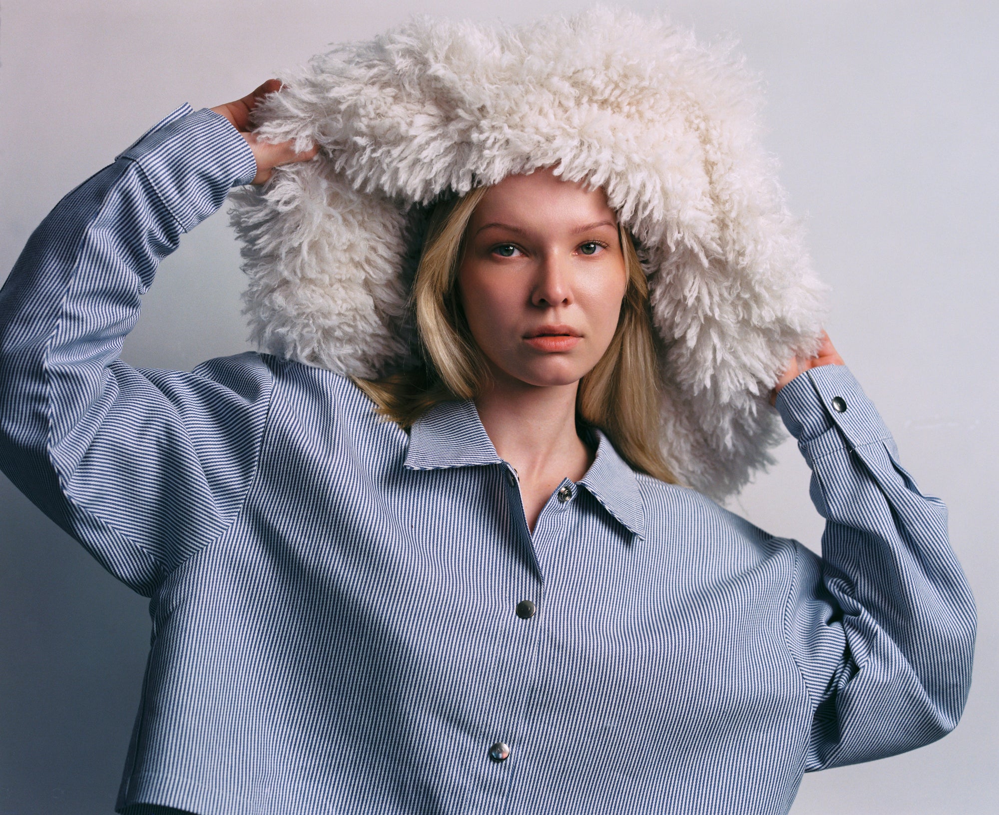 “Horse” - Regular Shirt