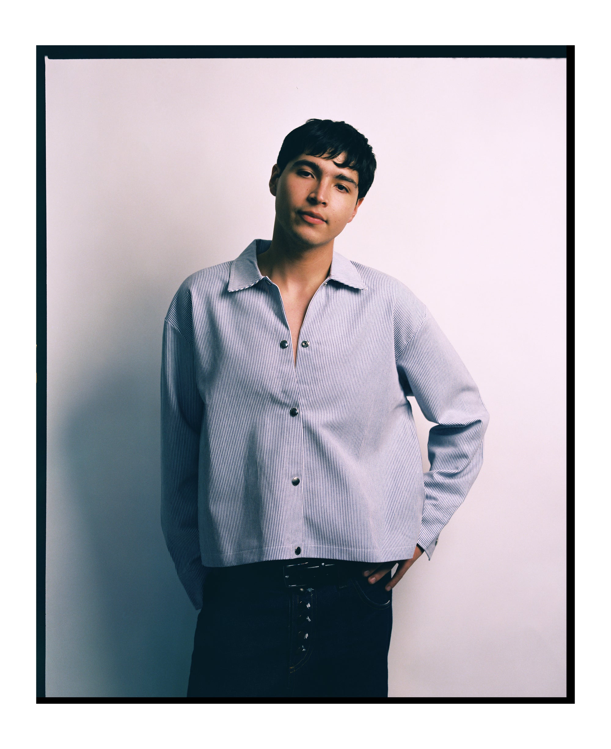 “Horse” - Regular Shirt