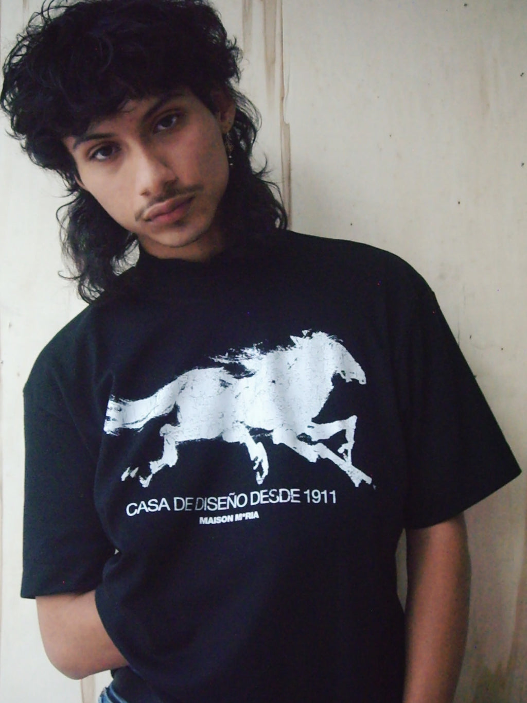 Casa de Diseño- T-Shirt
