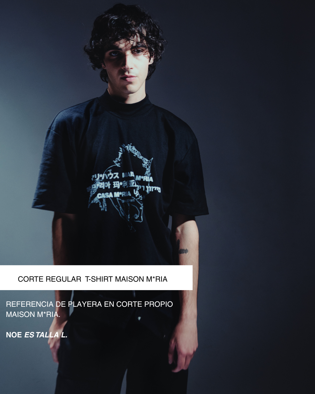 T-Shirt - México 2026