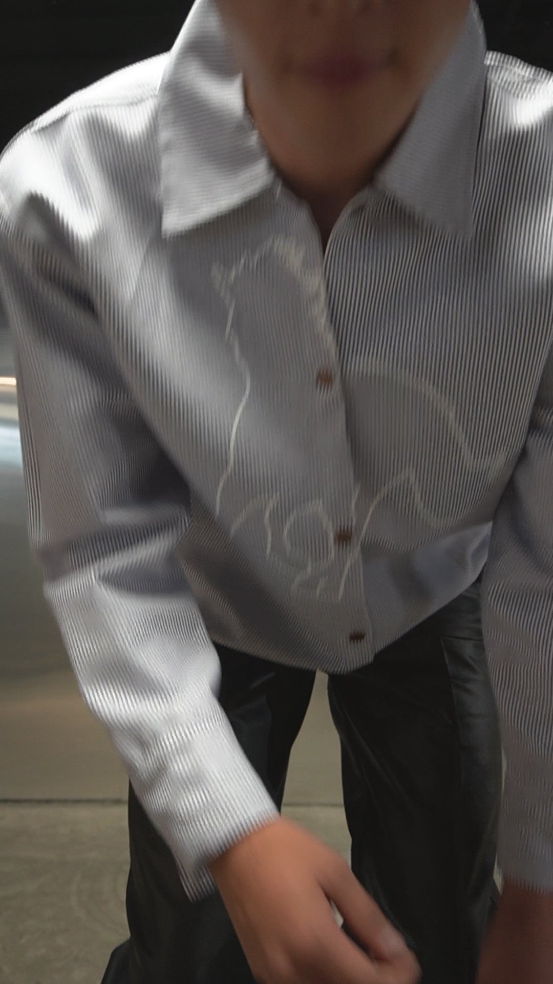 “Horse” - Regular Shirt